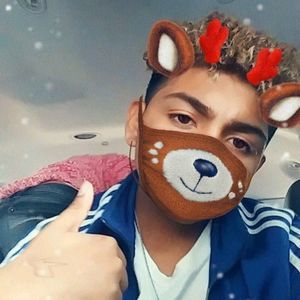 Meet your Posher, Homero sobrevilla